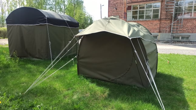 Mobirise Website Builder