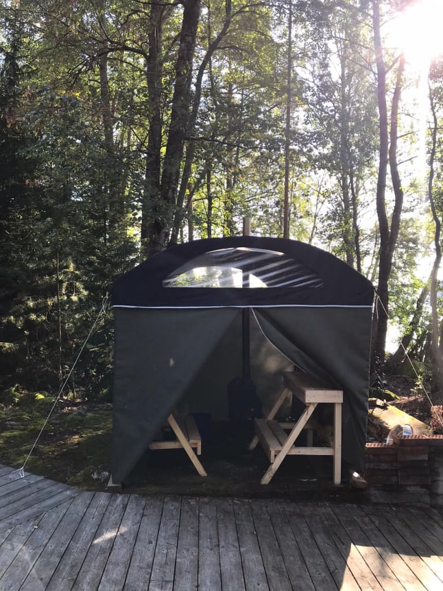 Mobirise Website Builder